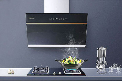 知名油煙機企業加強社會責任感 大氣魄成就大品牌