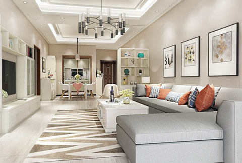 電商人才緊缺 全屋家居企業需慧眼識才 電商人才緊缺 全屋家居企業需慧眼識才