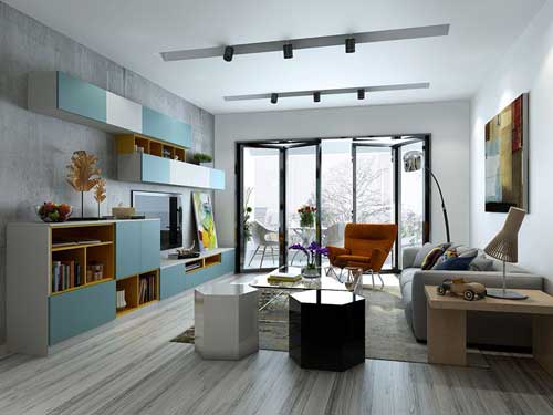 全屋家居企業應注重性價比 為消費者真正謀得實惠 全屋家居企業應注重性價比 為消費者真正謀得實惠