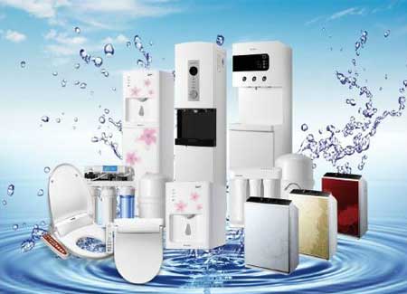 做極致產(chǎn)品加快凈水器企業(yè)品牌建設(shè)步伐 做極致產(chǎn)品加快凈水器企業(yè)品牌建設(shè)步伐