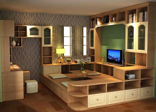 一站式購(gòu)物需求推動(dòng)企業(yè)往全屋家居方向前進(jìn) 一站式購(gòu)物需求推動(dòng)企業(yè)往全屋家居方向前進(jìn)