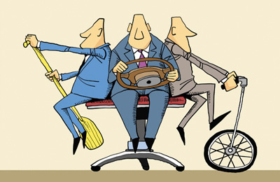 空調行業新老品牌匯聚 又將擦出怎樣的火花?