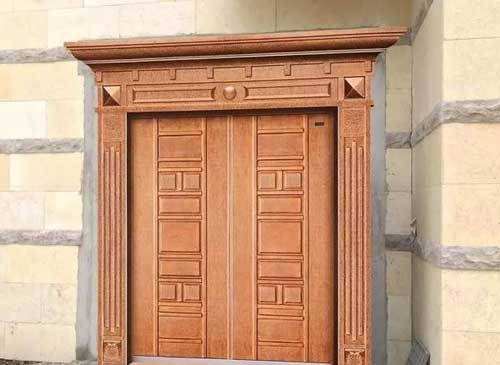 為什么安裝防盜門要灌漿?操作需注意些什么? 為什么安裝防盜門要灌漿?操作需注意些什么?