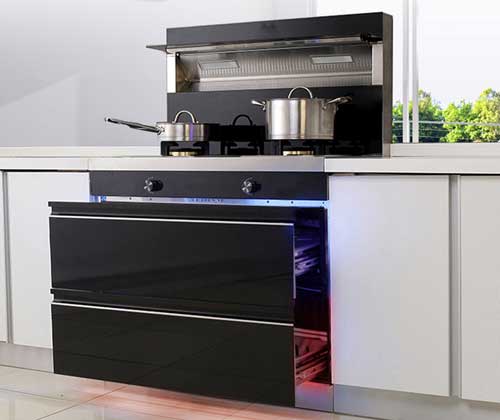 提問:小縣城是否適合開集成灶加盟店? 提問:小縣城是否適合開集成灶加盟店?