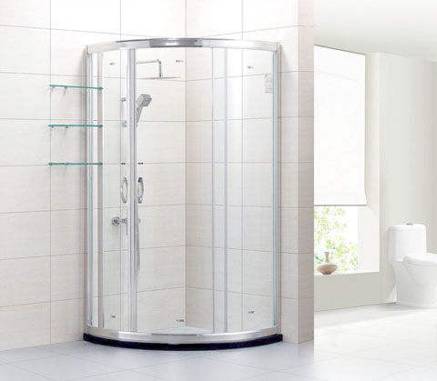 走自己的路 淋浴房企業(yè)要成功需以品牌突圍 走自己的路 淋浴房企業(yè)要成功需以品牌突圍