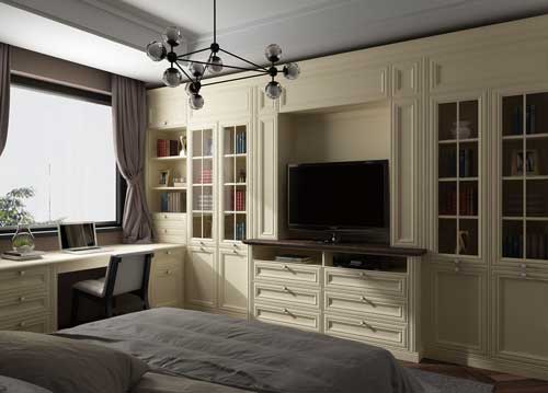 "互聯網+"促使全屋家居行業迎來再造與新生 "互聯網+"促使全屋家居行業迎來再造與新生