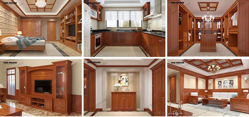 從四個方面淺析全屋家居品牌如何開展體驗營銷 從四個方面淺析全屋家居品牌如何開展體驗營銷