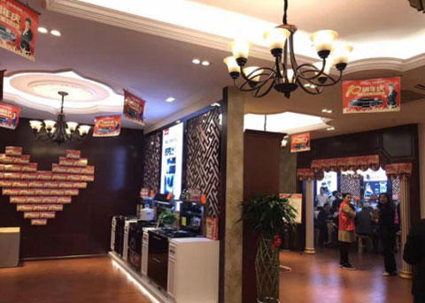 解決廚房裝修難題 億田集成灶群策群力! 解決廚房裝修難題 億田集成灶群策群力!