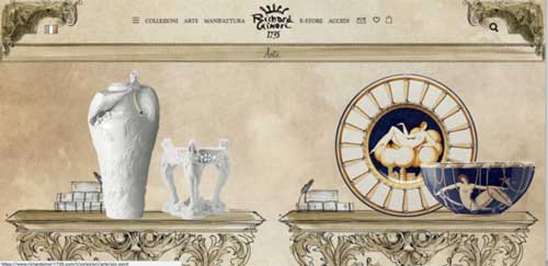 意大利奢侈品牌Gucci 將發布家居系列 Gucci Decor 意大利奢侈品牌Gucci 將發布家居系列 Gucci Decor