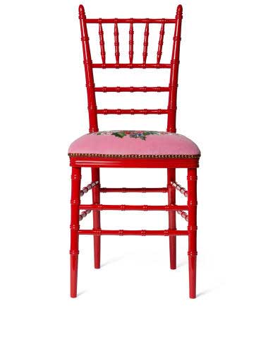 意大利奢侈品牌Gucci 將發布家居系列 Gucci Decor 意大利奢侈品牌Gucci 將發布家居系列 Gucci Decor