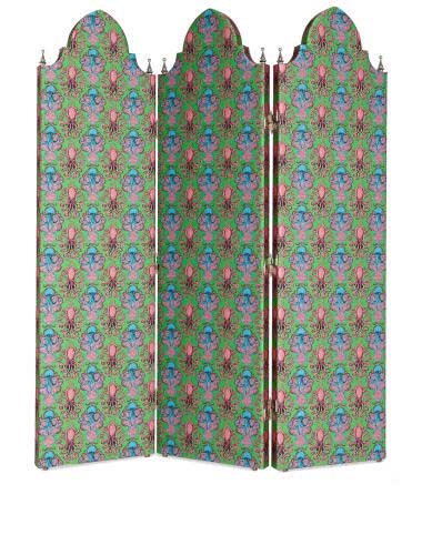 意大利奢侈品牌Gucci 將發布家居系列 Gucci Decor 意大利奢侈品牌Gucci 將發布家居系列 Gucci Decor