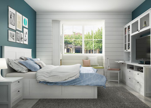 迎合買方需求 強勢終端助力全屋家居企業逆襲市場 迎合買方需求 強勢終端助力全屋家居企業逆襲市場