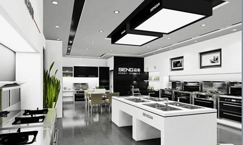 關(guān)于集成灶企業(yè)如何吸引消費者有三個秘訣 關(guān)于集成灶企業(yè)如何吸引消費者有三個秘訣