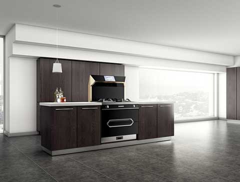 淺談為何集成灶終端渠道建設要主打專賣店 淺談為何集成灶終端渠道建設要主打專賣店