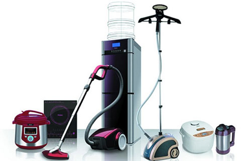 聚焦爆品打造 小家電企業以創新贏市場 聚焦爆品打造 小家電企業以創新贏市場