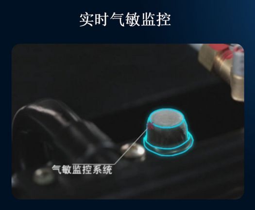 著名品牌優(yōu)格集成灶打造最堅實(shí)的廚房安全屏障! 著名品牌優(yōu)格集成灶打造最堅實(shí)的廚房安全屏障!