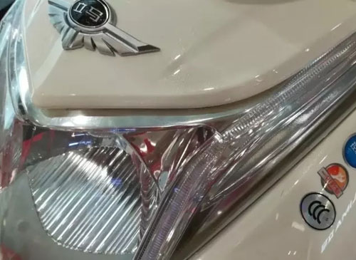 立馬電動車上市三周年 開啟全新品牌業態 立馬電動車上市三周年 開啟全新品牌業態