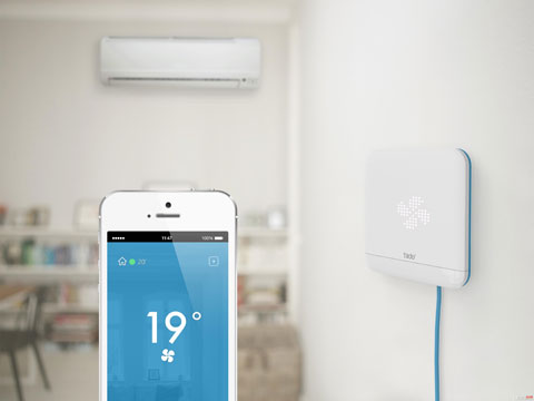 空調(diào)智能化方向:要實(shí)用而又有意思 空調(diào)智能化方向:要實(shí)用而又有意思