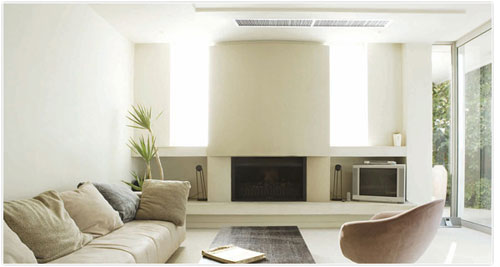 已經裝修好的房子還能不能安裝新風系統？