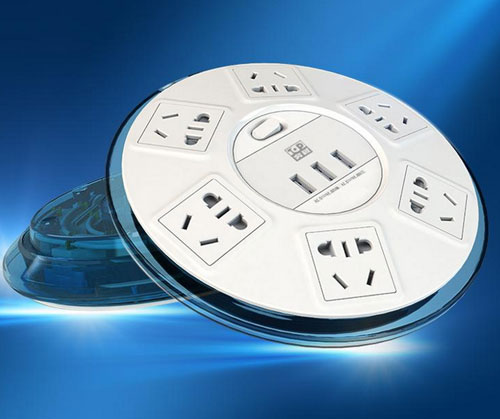 2017插座哪家好?推薦中國十大插座品牌!