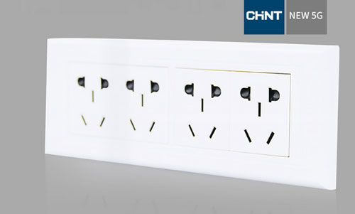 2017插座哪家好?推薦中國十大插座品牌!