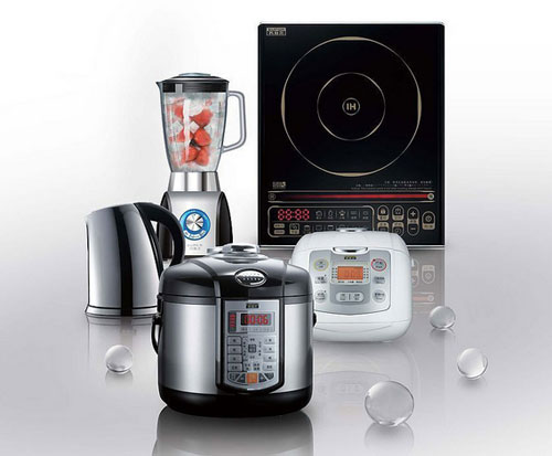 小家電企業闖進競爭誤區 阻礙自身長遠發展 小家電企業闖進競爭誤區 阻礙自身長遠發展