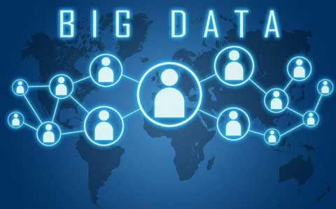 順應大數據趨勢是生態板企業必走之路