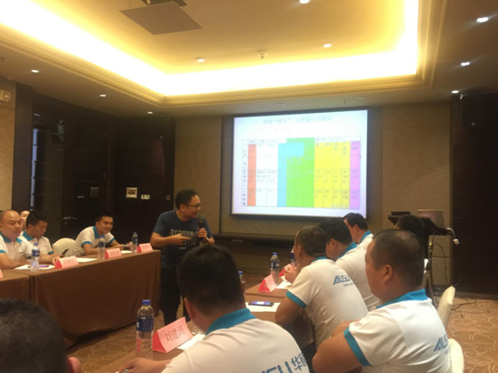 品牌推廣·多管齊下 華碩廚電2017戰略規劃 品牌推廣·多管齊下 華碩廚電2017戰略規劃