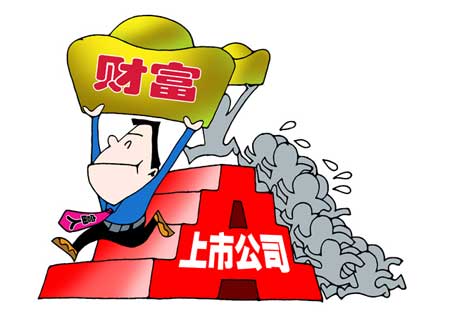 衣柜企業(yè)上市還需多探索 不斷提高自身實(shí)力是關(guān)鍵