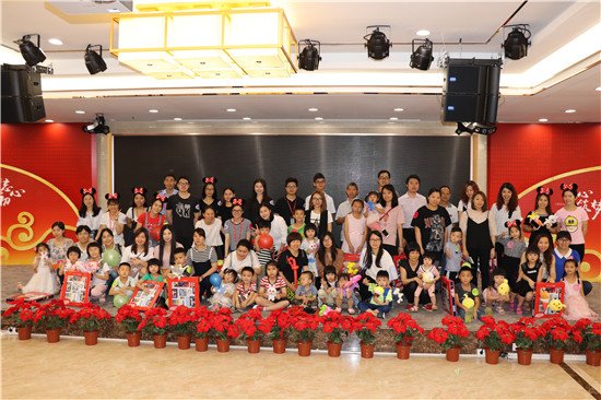 十大品牌恒福陶瓷:把“家文化”打造成硬實(shí)力 十大品牌恒福陶瓷:把“家文化”打造成硬實(shí)力