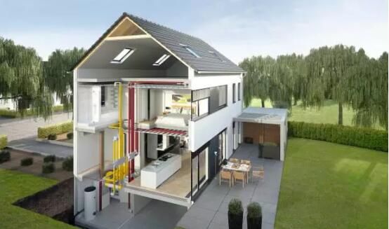 家庭新風系統價格親民 成保障家人健康的首選! 家庭新風系統價格親民 成保障家人健康的首選!