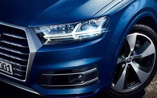 汽車照明知識講解之隱藏在行駛中的“燈語” 汽車照明知識講解之隱藏在行駛中的“燈語”