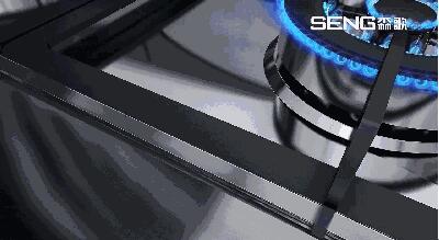 森歌F1集成灶以超高科技含量引發消費狂潮 森歌F1集成灶以超高科技含量引發消費狂潮