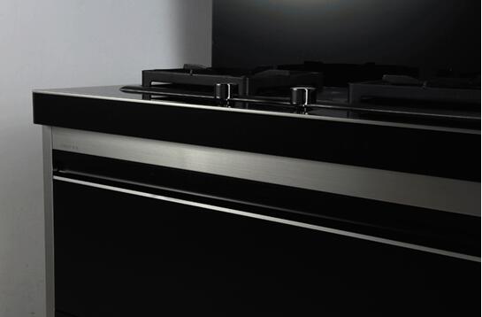 森歌F1集成灶以超高科技含量引發消費狂潮 森歌F1集成灶以超高科技含量引發消費狂潮