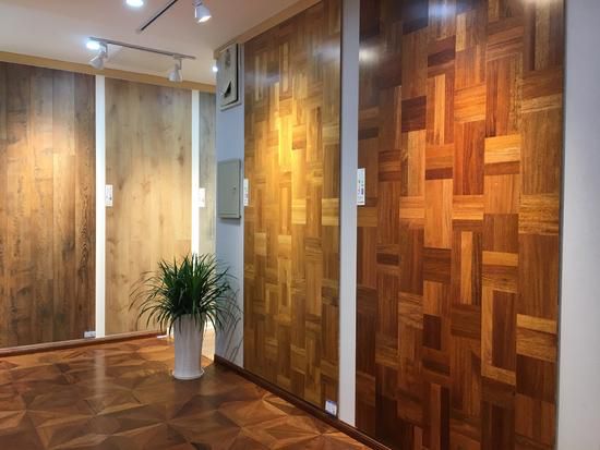 看看飛美地板如何布局“地板界全品牌服務商” 看看飛美地板如何布局“地板界全品牌服務商”