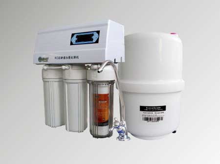 家里的凈水器漏水怎么辦?是什么原因導致漏水?