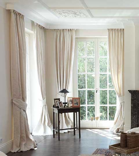 品牌創(chuàng)新營銷成重大課題 窗簾企業(yè)要迎合市場需求