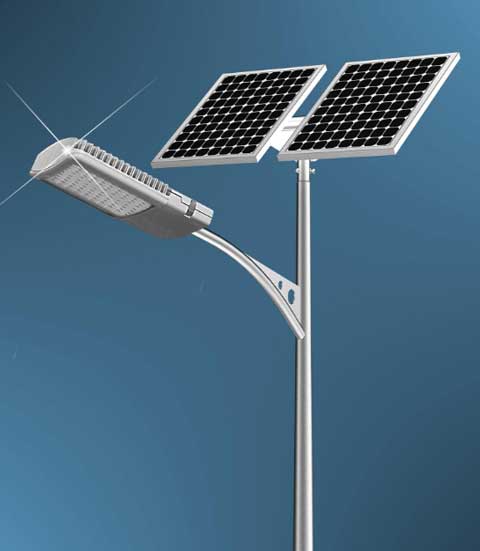 最省事的太陽能路燈應(yīng)該是怎樣的? 最省事的太陽能路燈應(yīng)該是怎樣的?