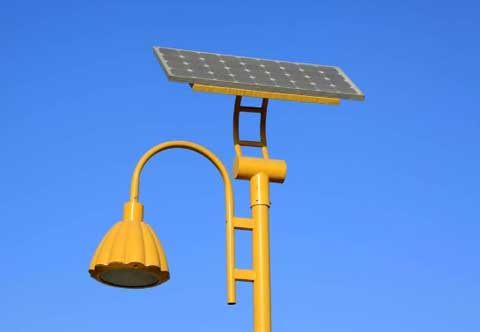 影響太陽能路燈價(jià)格的因素有哪些? 影響太陽能路燈價(jià)格的因素有哪些?