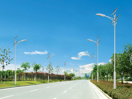 為什么說(shuō)太陽(yáng)能路燈是風(fēng)景區(qū)的最佳伴侶? 為什么說(shuō)太陽(yáng)能路燈是風(fēng)景區(qū)的最佳伴侶?