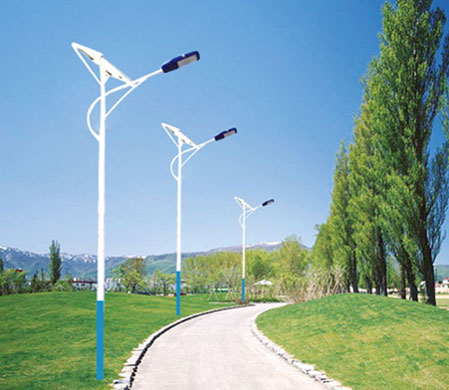 為什么說(shuō)太陽(yáng)能路燈是風(fēng)景區(qū)的最佳伴侶? 為什么說(shuō)太陽(yáng)能路燈是風(fēng)景區(qū)的最佳伴侶?