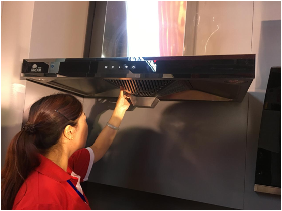 紅日廚衛新品全新上市 強勢卷席陜西市場 紅日廚衛新品全新上市 強勢卷席陜西市場