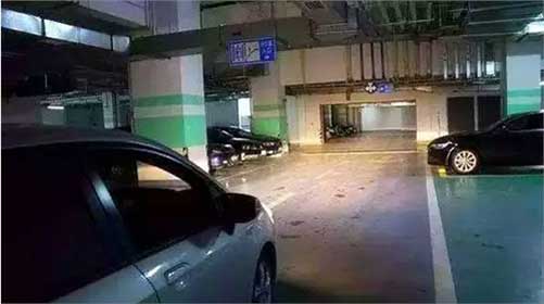 車燈并非晚上才開 各種情況下的正確使用十分重要 車燈并非晚上才開 各種情況下的正確使用十分重要