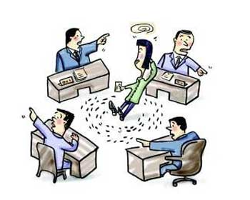 營銷策略之打心理戰(zhàn) 木地板企業(yè)該怎么運(yùn)用?