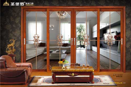 圣保羅門窗憑什么可以 “玩轉(zhuǎn)”整體門窗模式? 圣保羅門窗憑什么可以 “玩轉(zhuǎn)”整體門窗模式?