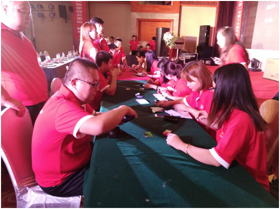 紅日廚衛陜西會議引爆品牌 精品搶購火熱開展 紅日廚衛陜西會議引爆品牌 精品搶購火熱開展