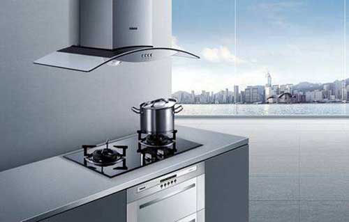 廚衛電器企業讓渠道運作品牌化 轉為品牌資產 廚衛電器企業讓渠道運作品牌化 轉為品牌資產