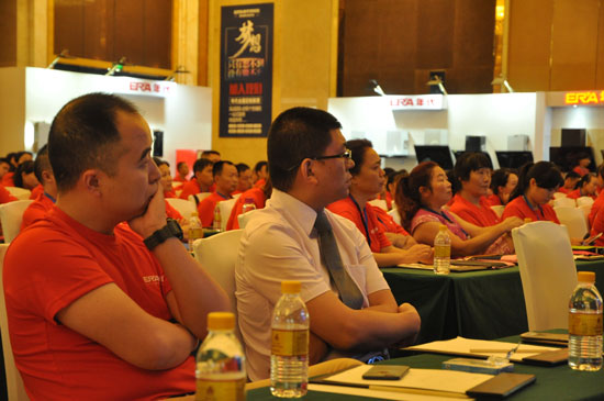 年代廚衛(wèi)無所不能 新品聯(lián)動(dòng)市場創(chuàng)新輝煌 年代廚衛(wèi)無所不能 新品聯(lián)動(dòng)市場創(chuàng)新輝煌