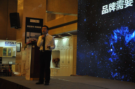 年代廚衛(wèi)無所不能 新品聯(lián)動(dòng)市場創(chuàng)新輝煌 年代廚衛(wèi)無所不能 新品聯(lián)動(dòng)市場創(chuàng)新輝煌