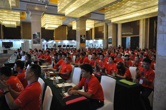 年代廚衛(wèi)無所不能 新品聯(lián)動(dòng)市場創(chuàng)新輝煌 年代廚衛(wèi)無所不能 新品聯(lián)動(dòng)市場創(chuàng)新輝煌